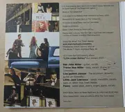 CD - Blanche - What This Town Needs