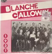 Blanche Calloway