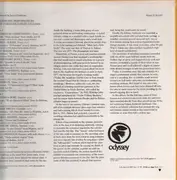 LP - Blanche Arral, Alessandro Bonci, Leo Slezak,.. - The Fabulous Edison Cylinder