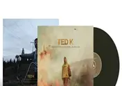 Blanck Mass - Ted K