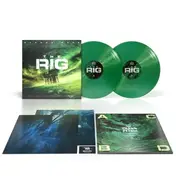 Blanck Mass - The Rig