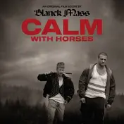Blanck Mass - Calm With Horses
