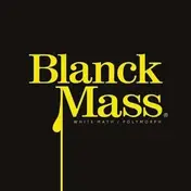 Blanck Mass - BLANCK MASS EP