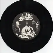 7inch Vinyl Single - Blanc Estoc - Unite & Win