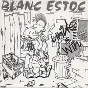 7inch Vinyl Single - Blanc Estoc - Unite & Win