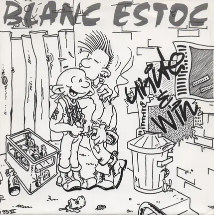 Blanc Estoc - Unite & Win