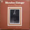 LP - Blandine Ebinger - Singt Friedrich Hollaender
