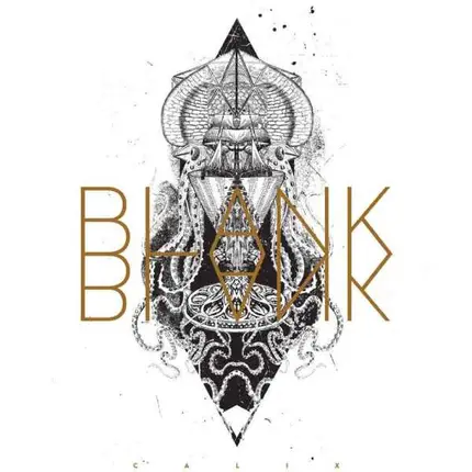 Blank - Calix