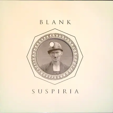 Blank - SUSPIRIA