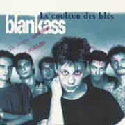 CD Single - Blankass - La Couleur Des Blés - Card Sleeve