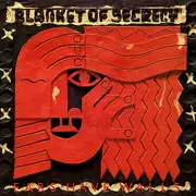 LP - Blanket Of Secrecy - Walls Have Ears