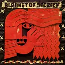 LP - Blanket Of Secrecy - Walls Have Ears