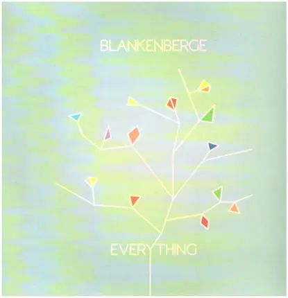 Blankenberge - Everything