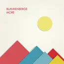 LP - Blankenberge - More - LIMITIED EDITION + WHITE VINYL + 180 GRAM
