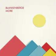 Blankenberge - More