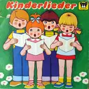LP - Blankeneser Kinderchor - Kinderlieder
