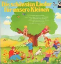 LP - Blankeneser Kinderchor - Die schönsten Lieder für unsere Kleinen