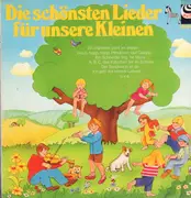 LP - Blankeneser Kinderchor - Die schönsten Lieder für unsere Kleinen