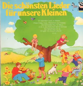 Blankeneser Kinderchor - Die schönsten Lieder für unsere Kleinen