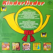 LP - Blankeneser Kinderchor - Kinderlieder