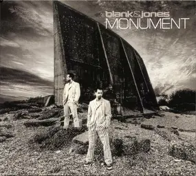 Blank & Jones - Monument