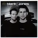 CD - Blank & Jones - DJ CULTURE