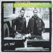 12'' - Blank & Jones - DJs, Fans & Freaks (D.F.F.)