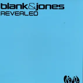 Blank & Jones - Revealed