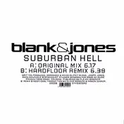 Blank & Jones - Suburban Hell