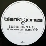 12'' - Blank & Jones - Suburban Hell