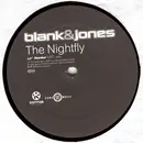 12'' - Blank & Jones - The Nightfly