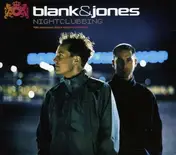 Blank - Nightclubbing (10th Anniversary Deluxe Edition)