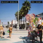 Blank Realm - Go Easy / Cannibal Walk