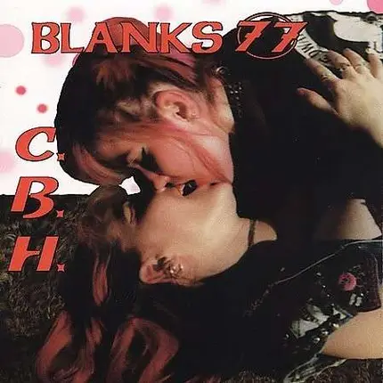 BLANKS 77 - C.B.H. -10'-