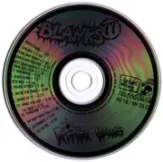 CD - Blanks 77 - Killer Blanks