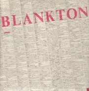 Blankton - Rein planktonisch