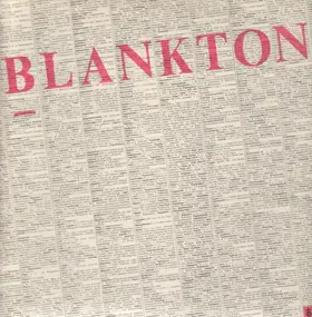 Blankton - Rein planktonisch
