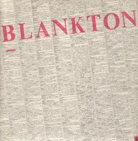 Blankton - Rein planktonisch