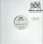 12'' - Blank & Jones - Beyond Time - single sided