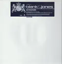 12'' - Blank & Jones - DJ Culture