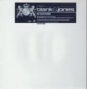 Blank & Jones - DJ Culture