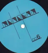LP - Blank Xerox, Einstürzende Neubauten, a.o. - Monogam 006