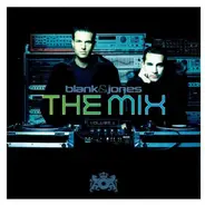 Blank & Jones - The Mix Vol. 1