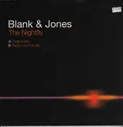 12inch Vinyl Single - Blank & Jones - The Nightfly