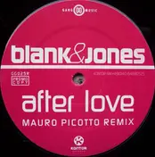 Blank & Jones - After Love