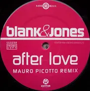 Blank & Jones - After Love
