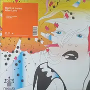 12inch Vinyl Single - Blank & Jones - After Love