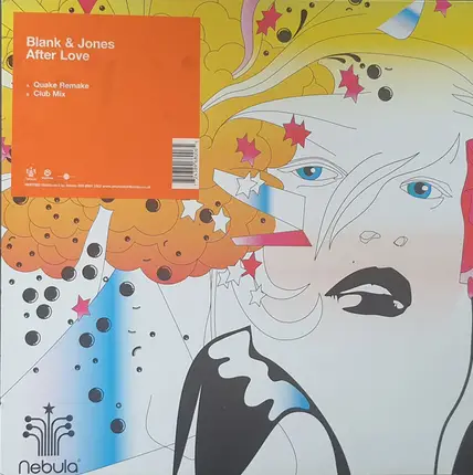 Blank & Jones - After Love