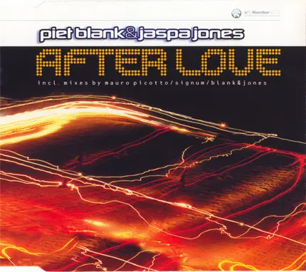 Blank & Jones - After Love