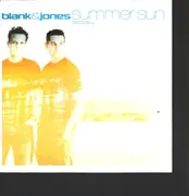 10'' - Blank & Jones - Summer Sun